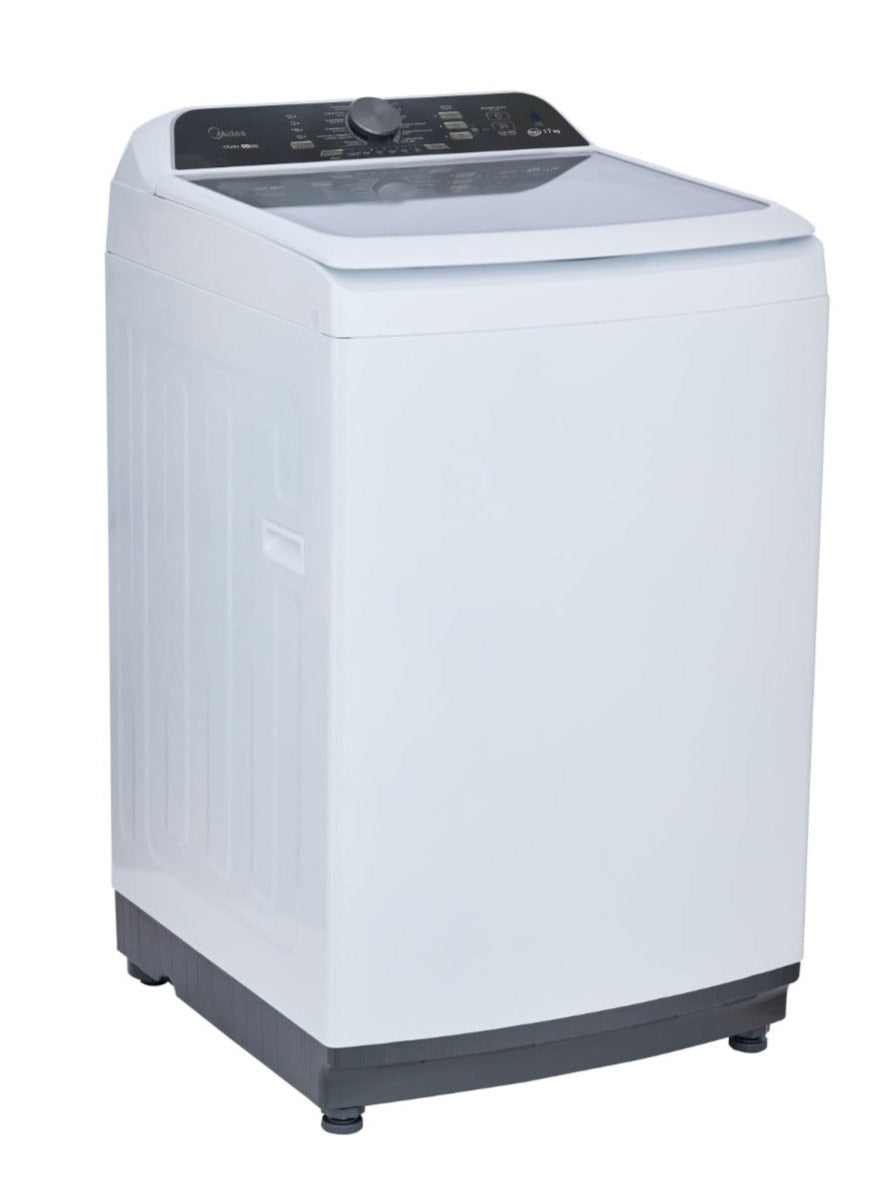 Lavadora Carga Superior 17kg 360 Impulse Impeller 1 Perilla