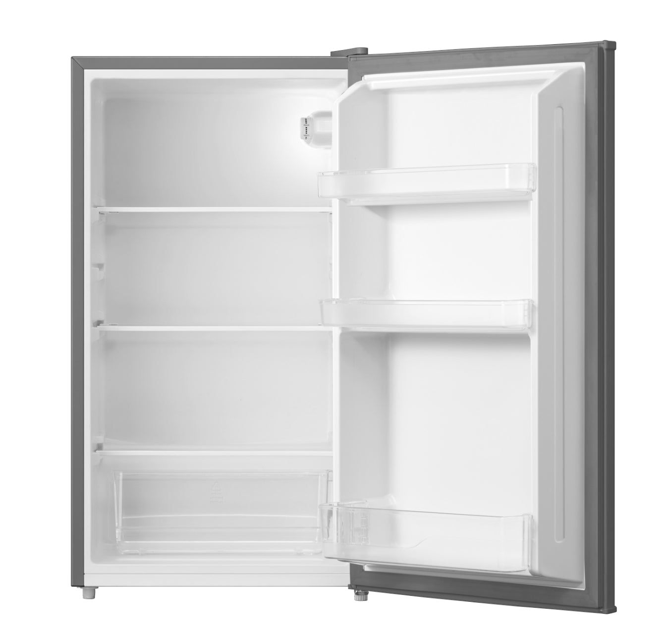 Frigobar Low Frost 4 Pies Cúbicos / 105 L Lake Silver