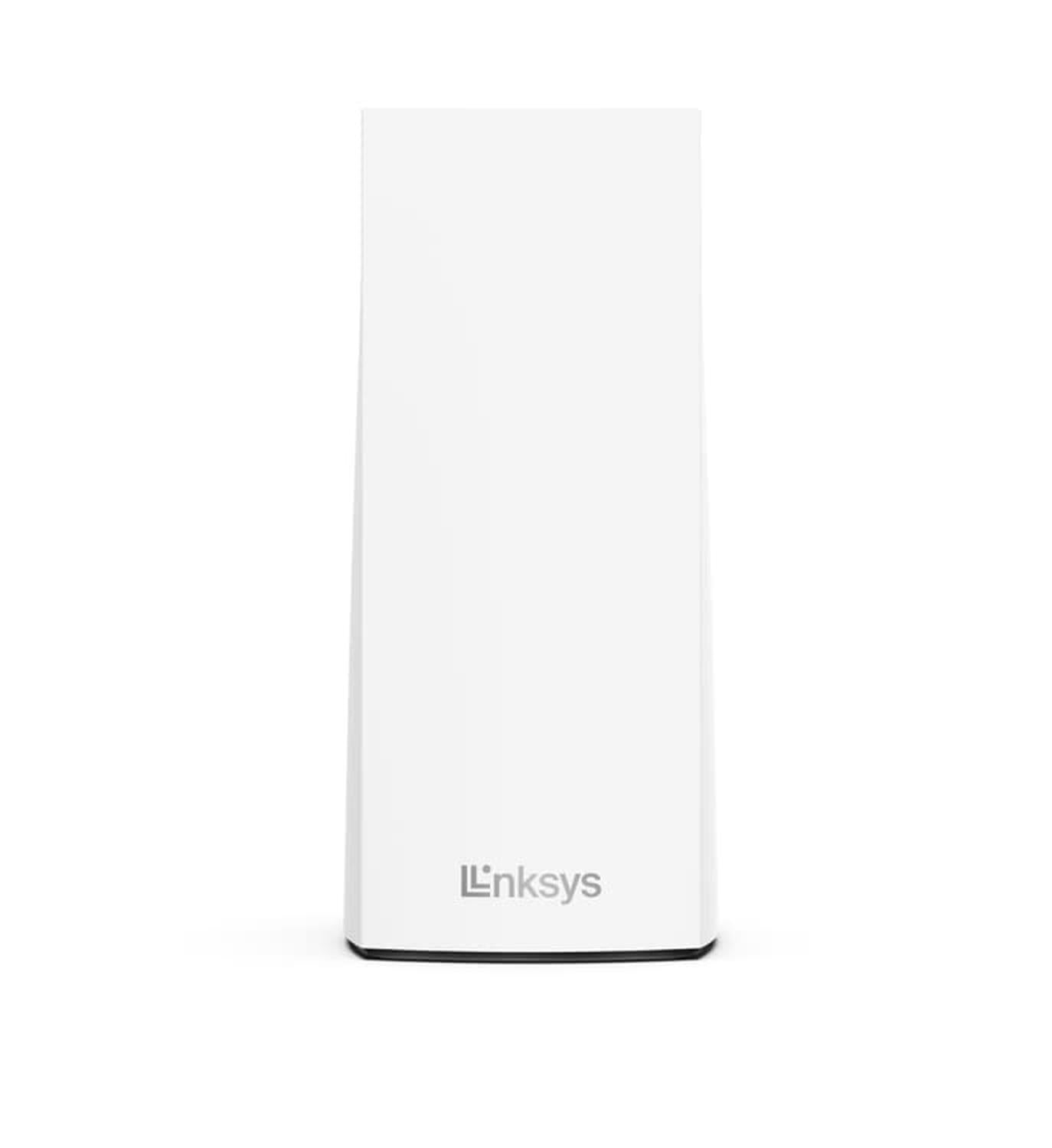 Router Linksys Gigabit Ethernet Dual Atlas 6 MX2001 WiFi