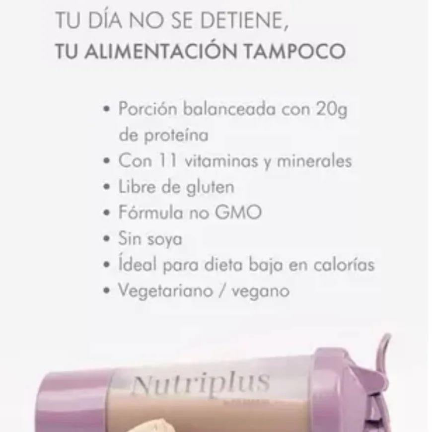 NUTRIFEST POLVO PARA PREPARAR BEBIDA SABOR CHOCOLATE