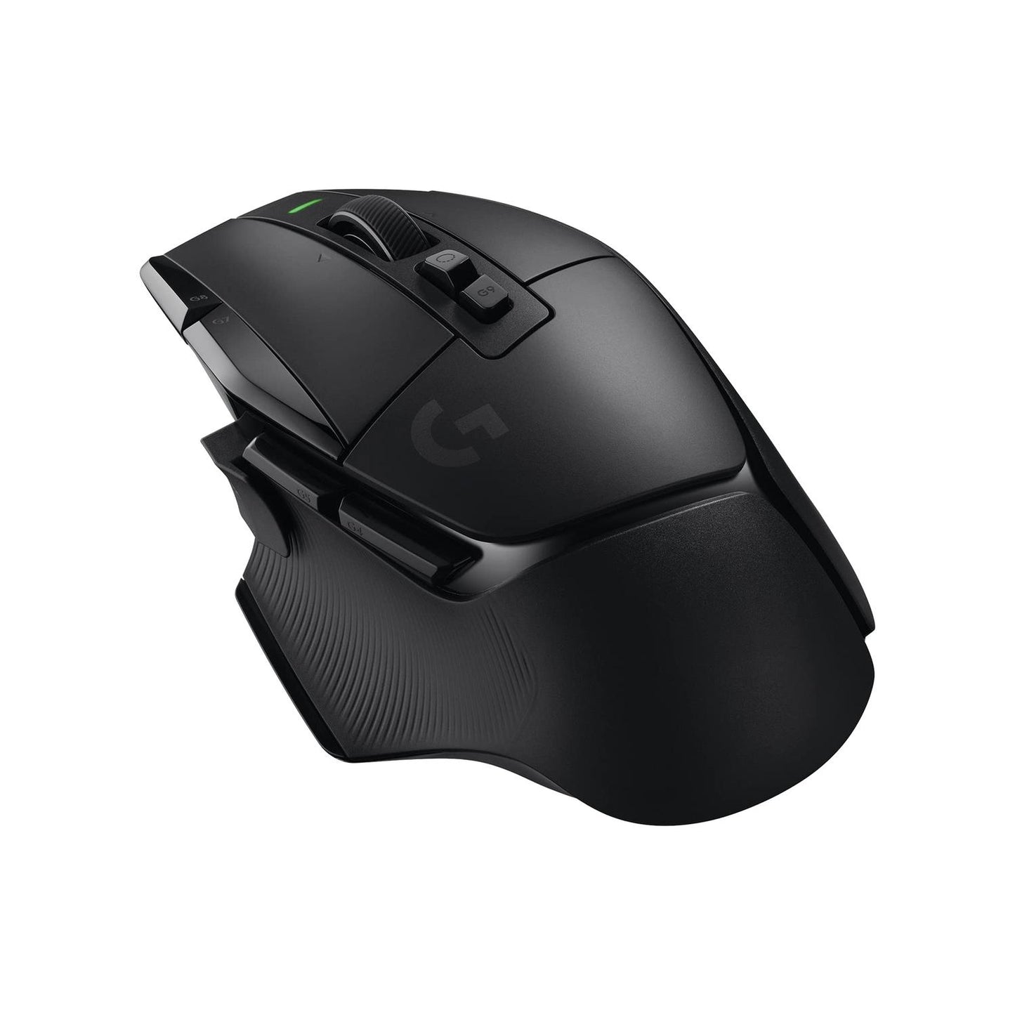 Mouse Gamer Logitech Óptico G502 x Lightspeed Wireless Negro