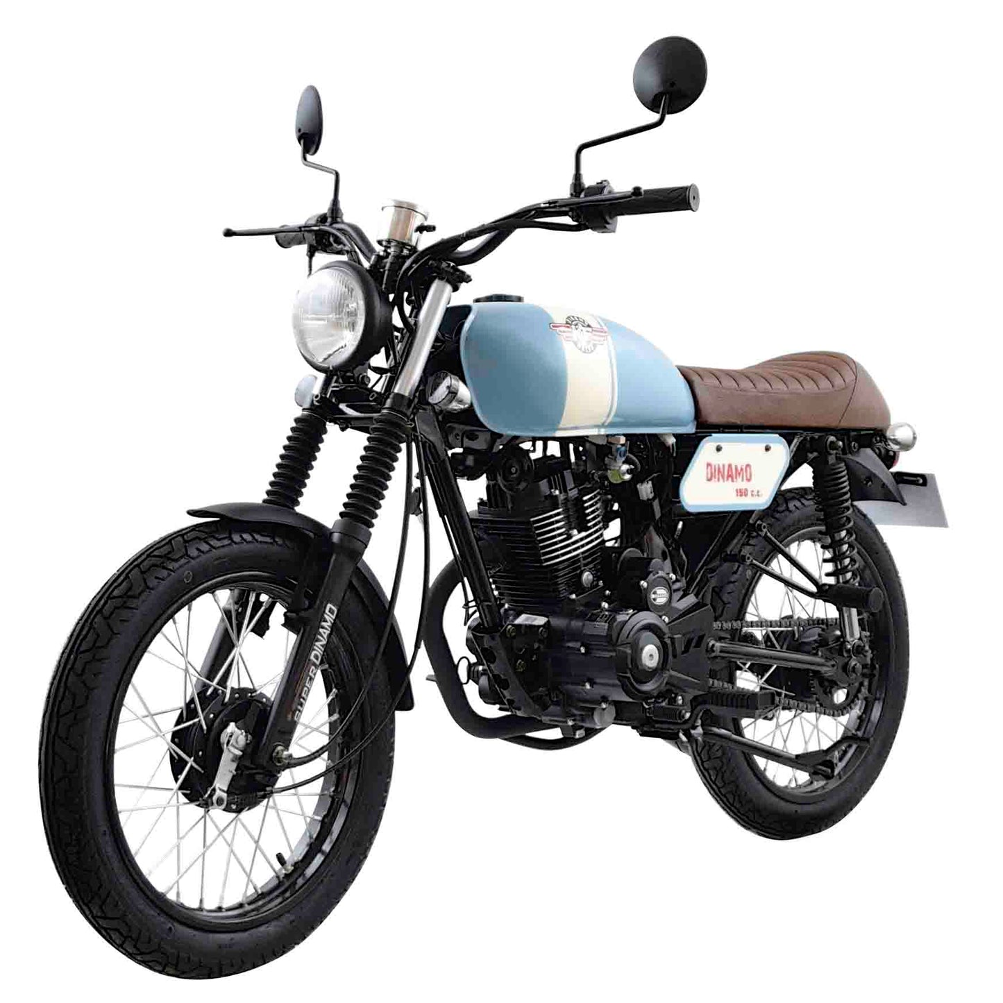 Dinamo KF-Racer