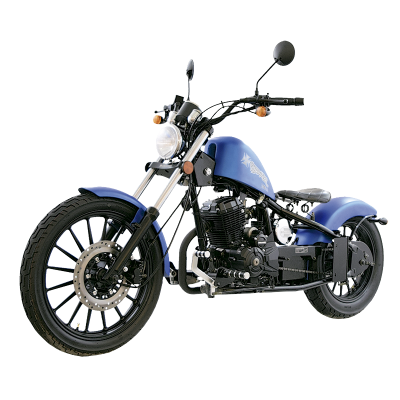 Dinamo Chopper 250
