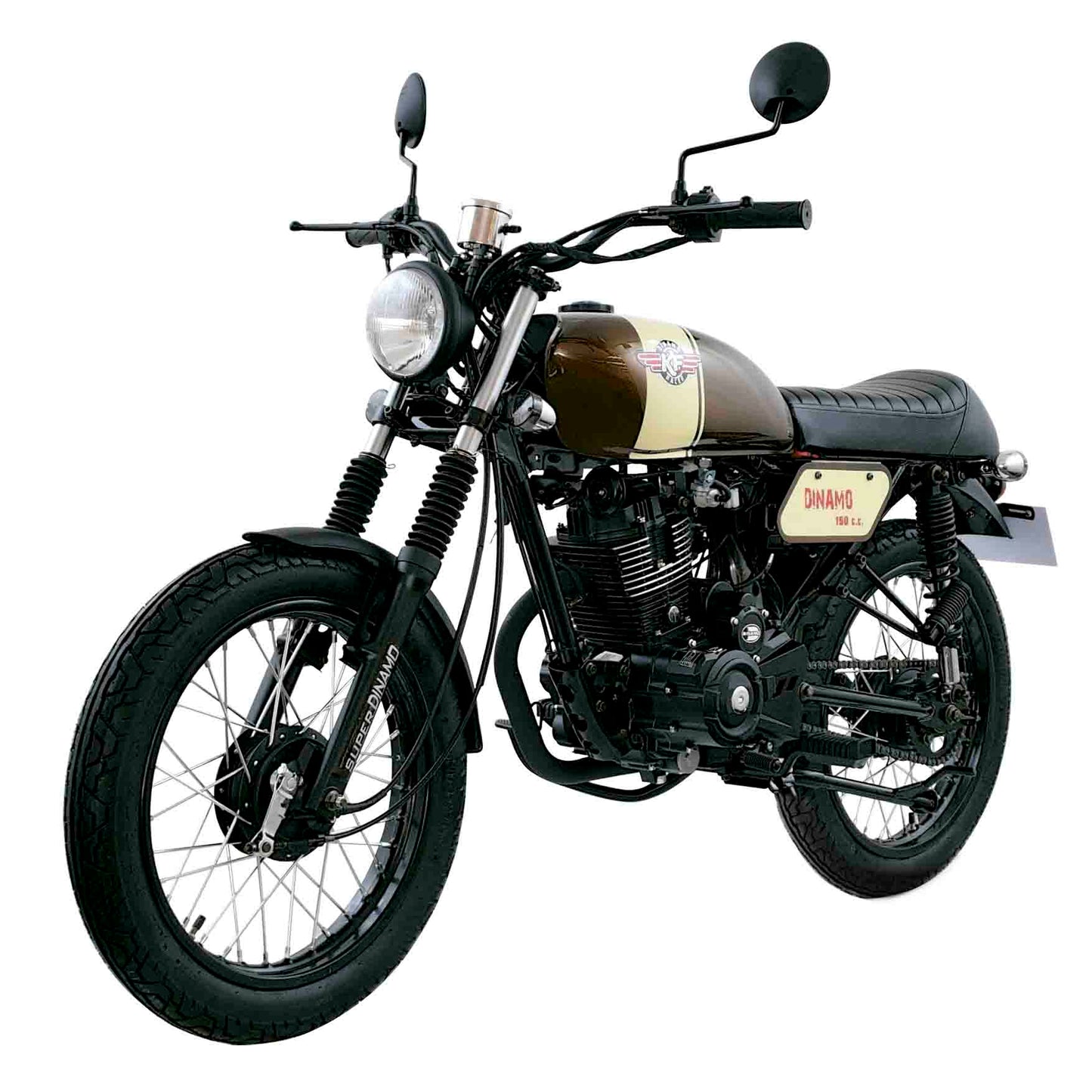 Dinamo KF-Racer