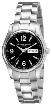 Frederique Constant FC Classics Acero