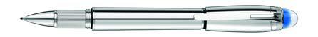 Fineliner StarWalker Metal