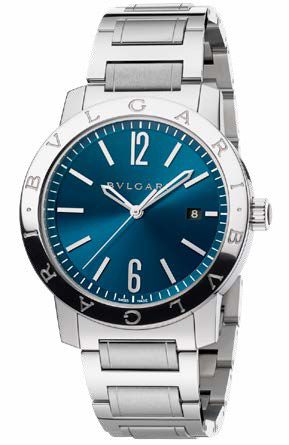 BVLGARI BVLGARI Reloj