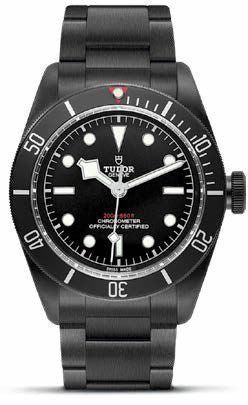Tudor Black Bay Dark