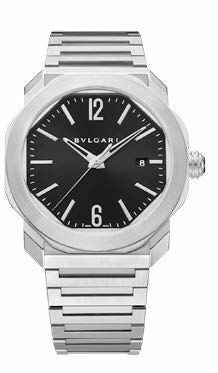 BVLGARI Octo Roma