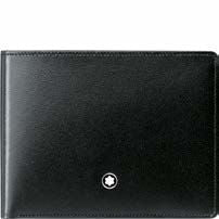 Cartera Meisterstück 6 Tarjetas