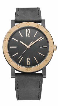 BVLGARI BVLGARI Reloj