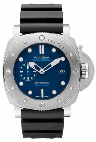 PANERAI Submersible BMG-TECH™ - 47mm
