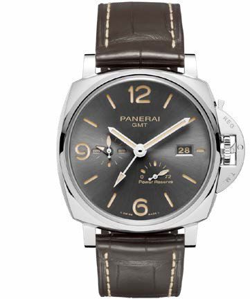 PANERAI Luminor Due GMT Power Reserve - 45mm