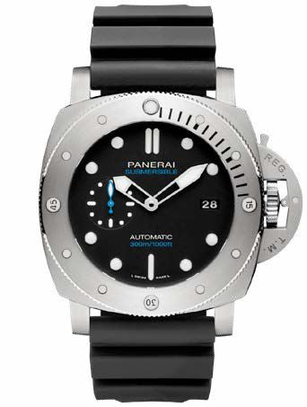 PANERAI Submersible - 47mm