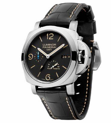 PANERAI Luminor GMT Power Reserve - 44mm