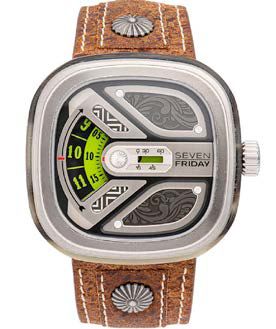 SevenFriday M1B/02
