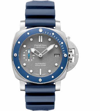 PANERAI Submersible 42mm MiBeneficio