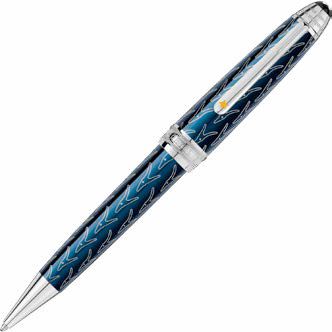 Meisterstück Solitaire Midsize Le Petit Prince Bolígrafo