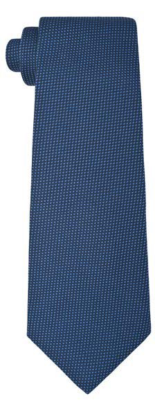 Corbata Chopard Seda Jacquard