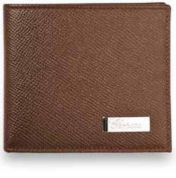 Cartera Chopard Piel Mini Classic 9