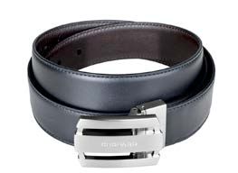 Cinto Chopard Piel Palla Buckle
