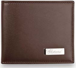 Cartera Chopard Piel Mini Classic 9
