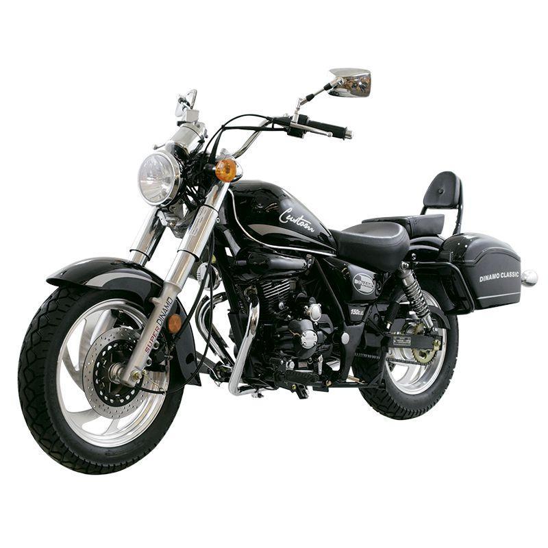 Dinamo Custom 150