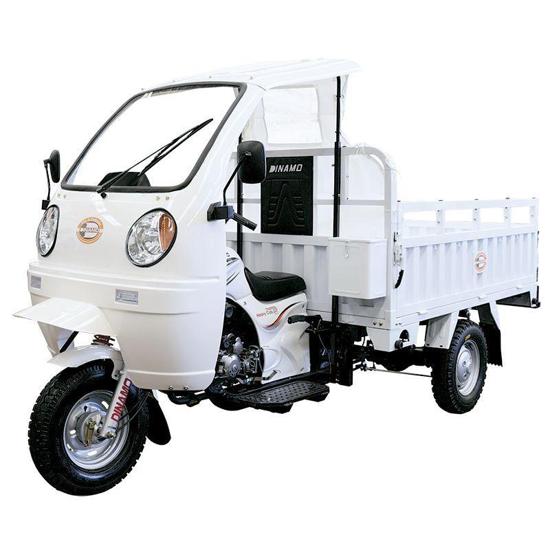 Dinamo Heavy Cab R