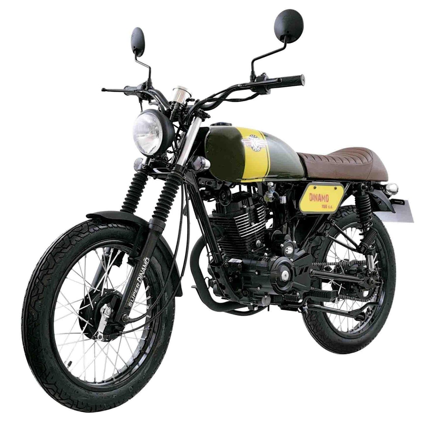 Dinamo KF-Racer