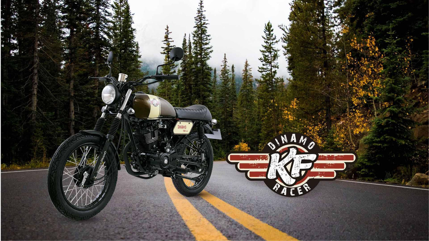 Dinamo KF-Racer