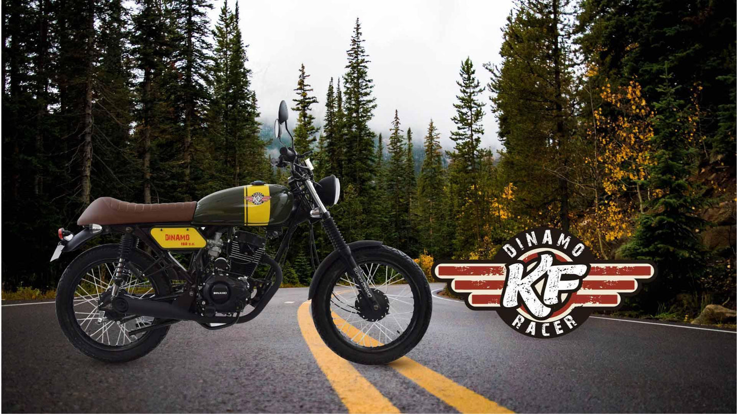 Dinamo KF-Racer