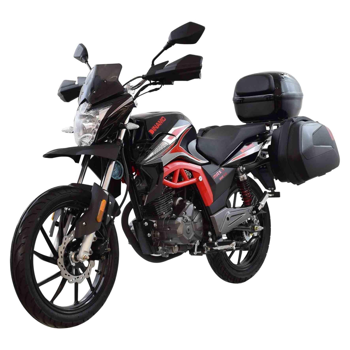 Dinamo Max-3