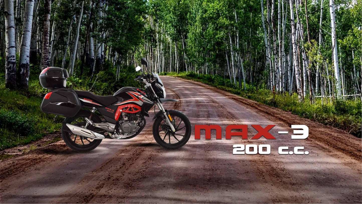 Dinamo Max-3