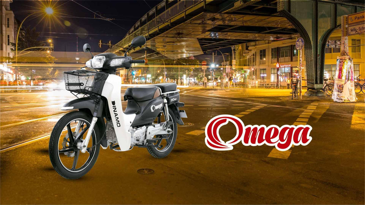 Dinamo Omega