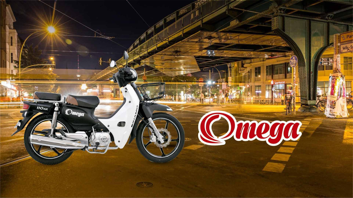Dinamo Omega