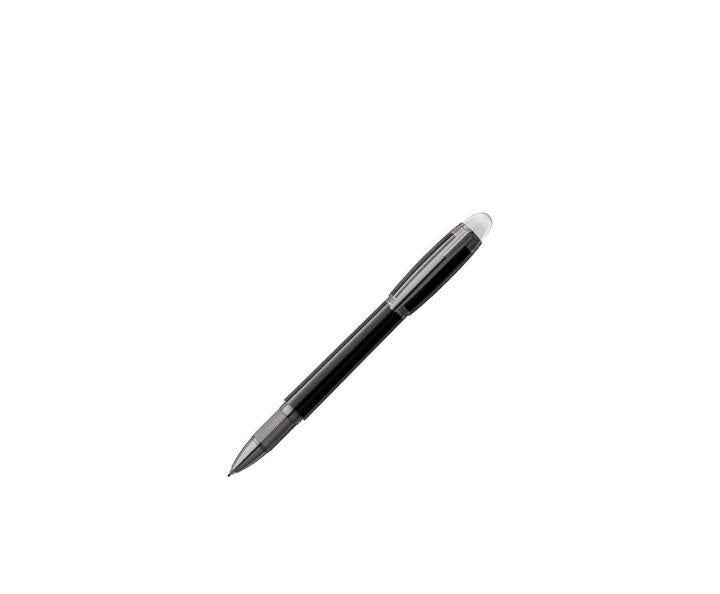 PLUMA MONTBLANC STARWALK NEGRA