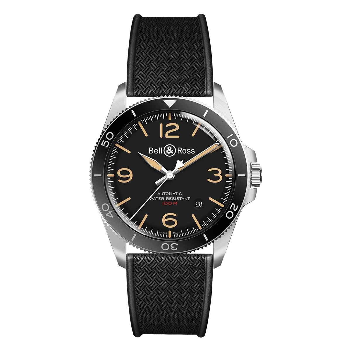 BR V2-92 STEEL HERITAGE