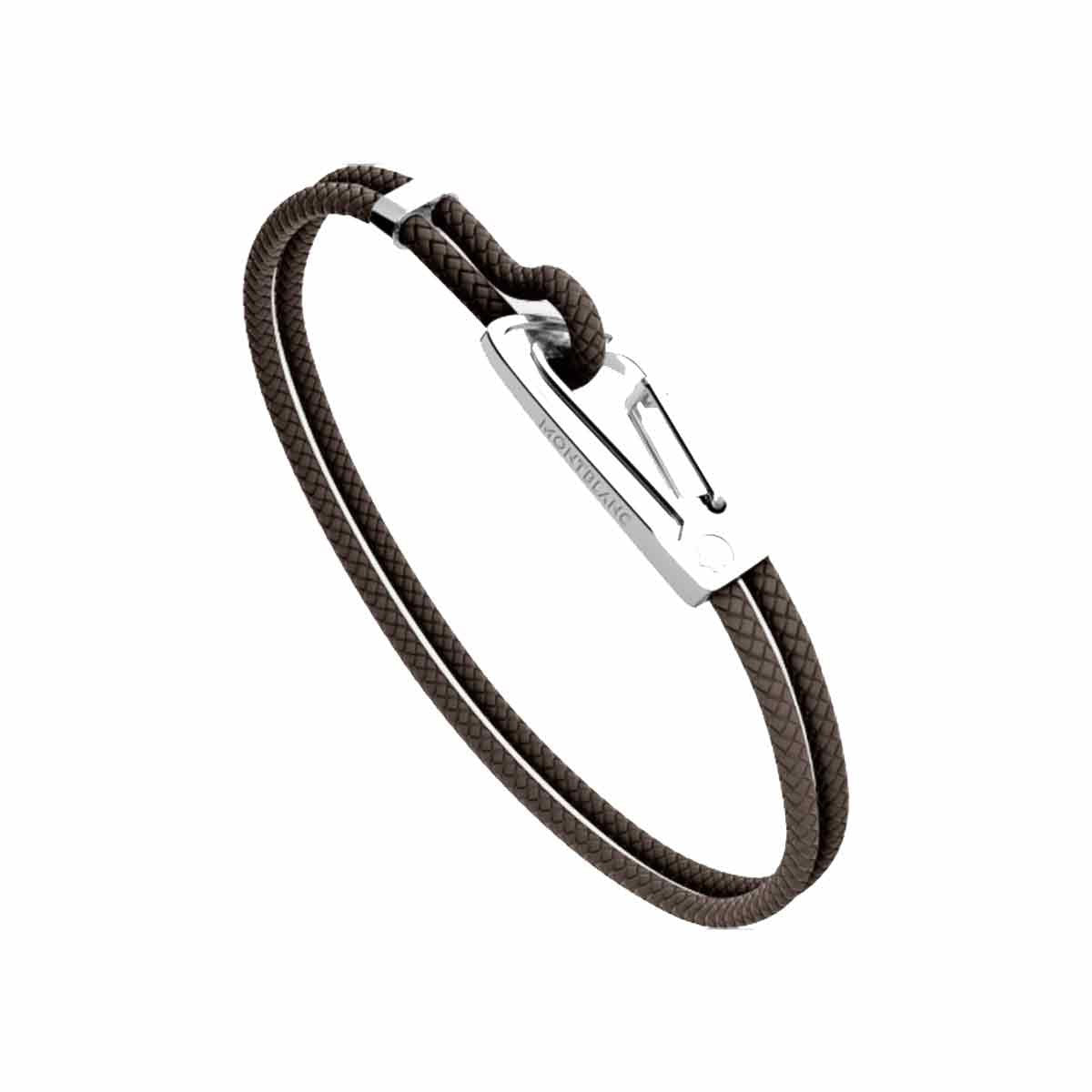 Brazalete Montblanc Piel CARAB