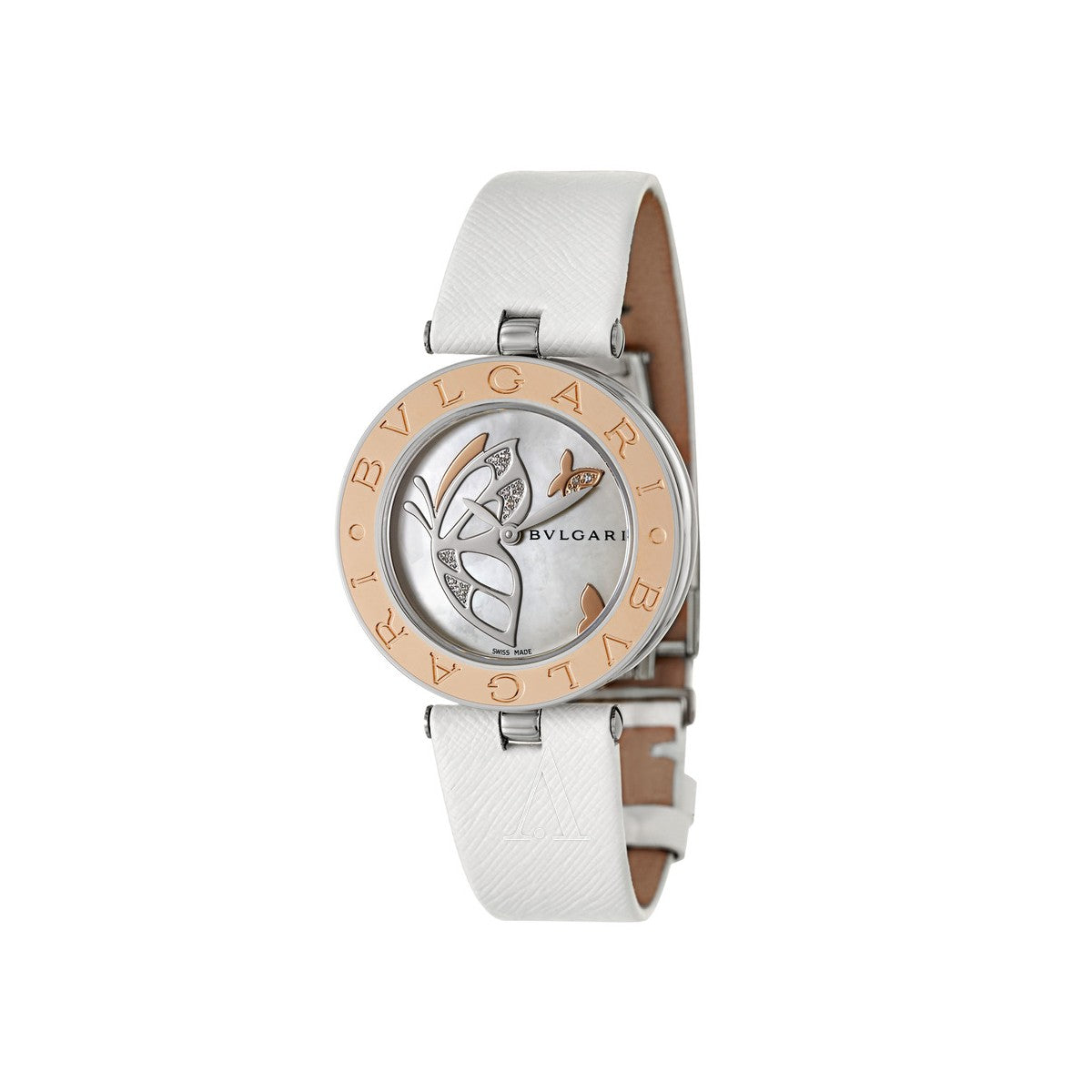 BULGARI BZERO1 M Q ACE PIEL