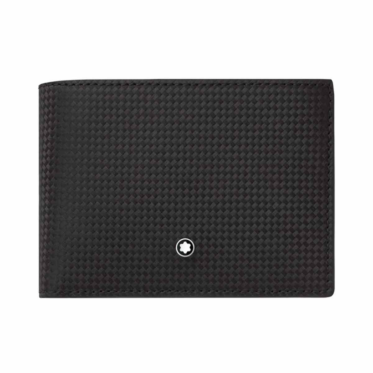 Cartera Montblanc Piel 6CC REM
