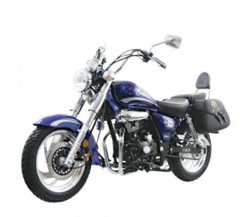 Dinamo Custom 150