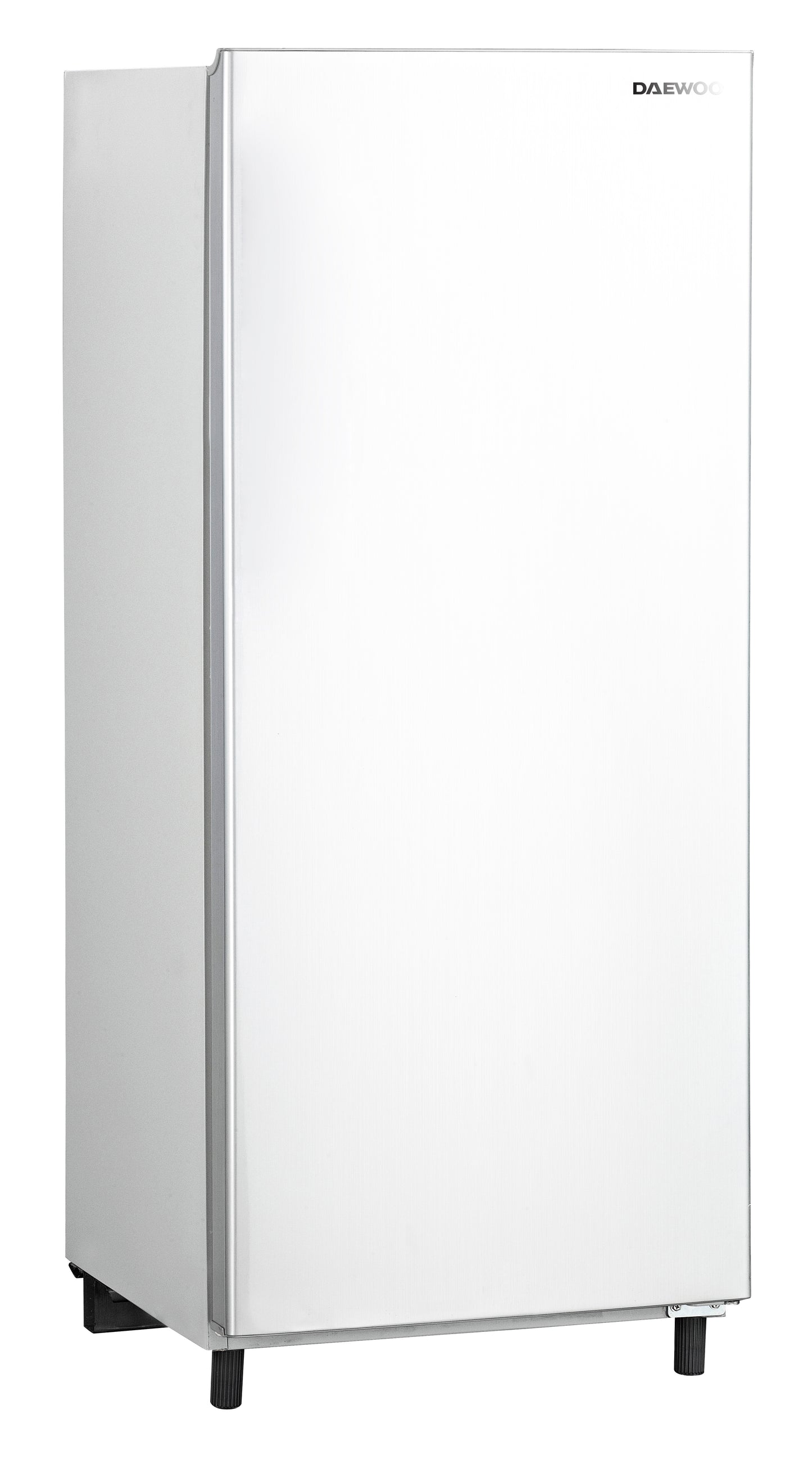 REFRIGERADOR DAEWOO SINGLE DOOR MODELO DWRD181CCDWH SIN DISPENSADOR BLANCO