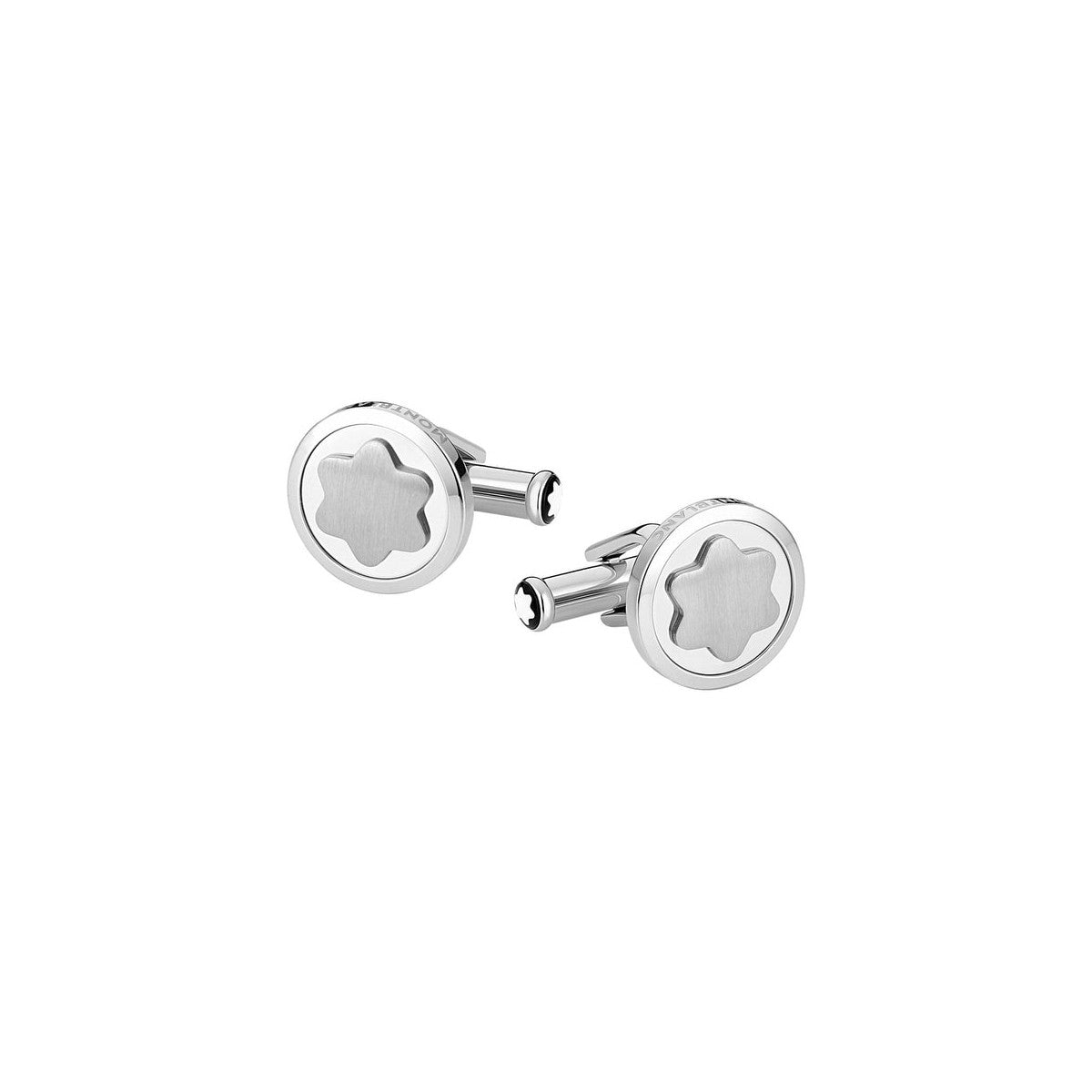 Mancuernillas Montblanc ACE Snowcap