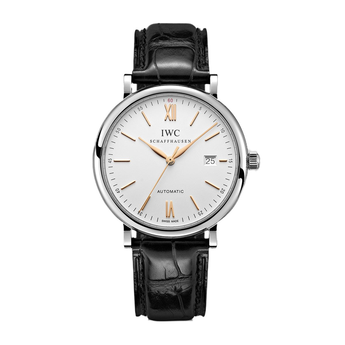 IWC Schaffhausen Portofino Automático