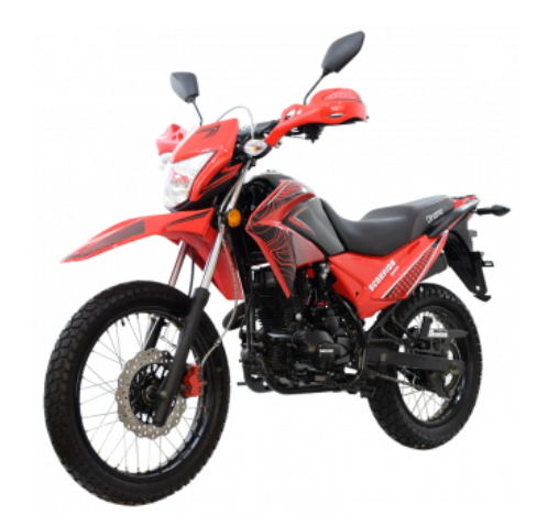 Dinamo Scorpion 200