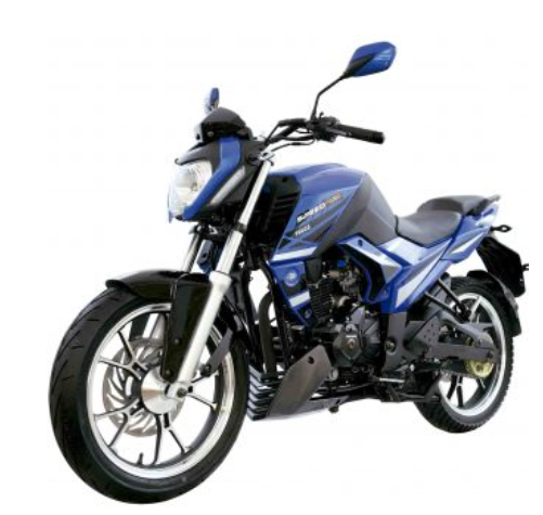 Dinamo Speed Fire