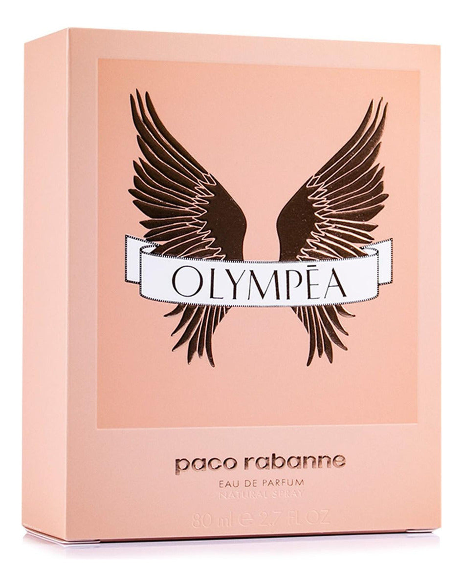 Paco Rabanne Olympéa 80ml EDP Para Mujer