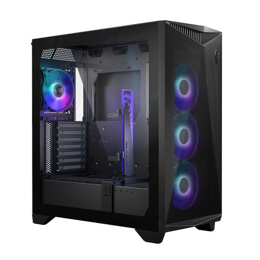 Gabinete Msi Mpg Gungnir 300r Airflow ATX/Micro-ATX/ITX