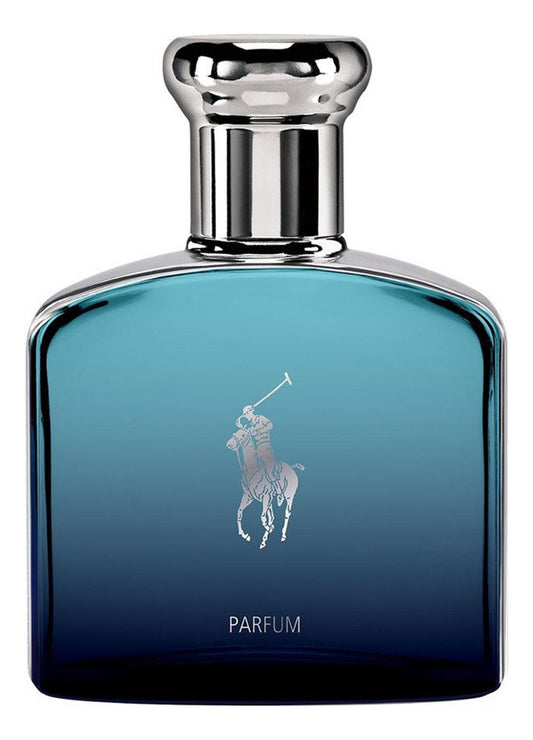 Ralph Lauren Polo Deep Blue 125ml Eau de Parfum Para Hombre