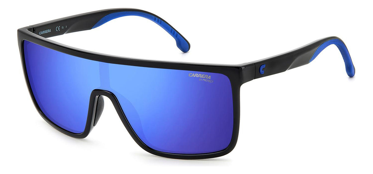 Lentes de Sol Carrera 8060/S Multicapa Para Unisex